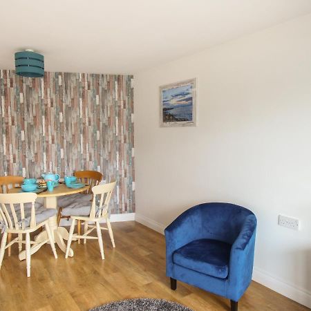 Ferienwohnung Nautical Breeze Weymouth Exterior foto