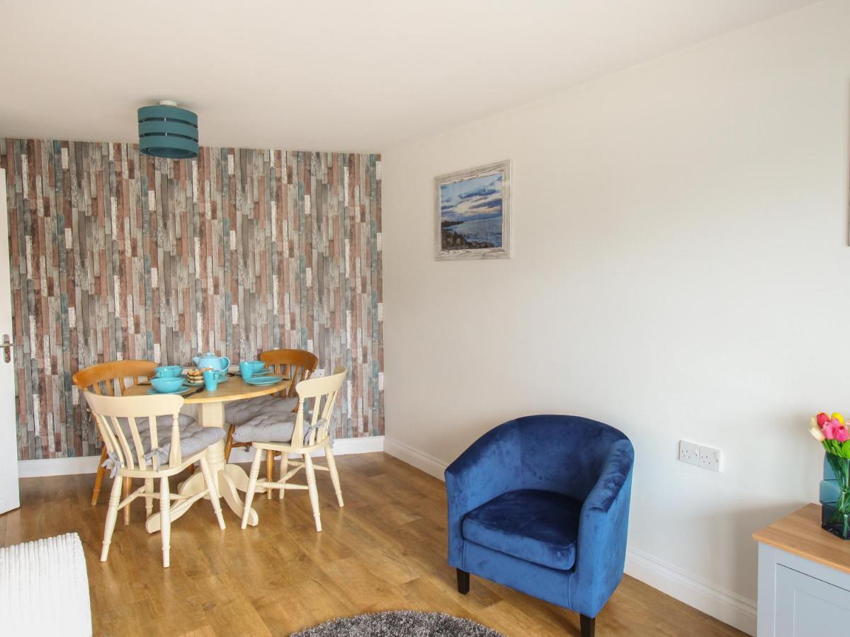Ferienwohnung Nautical Breeze Weymouth Exterior foto