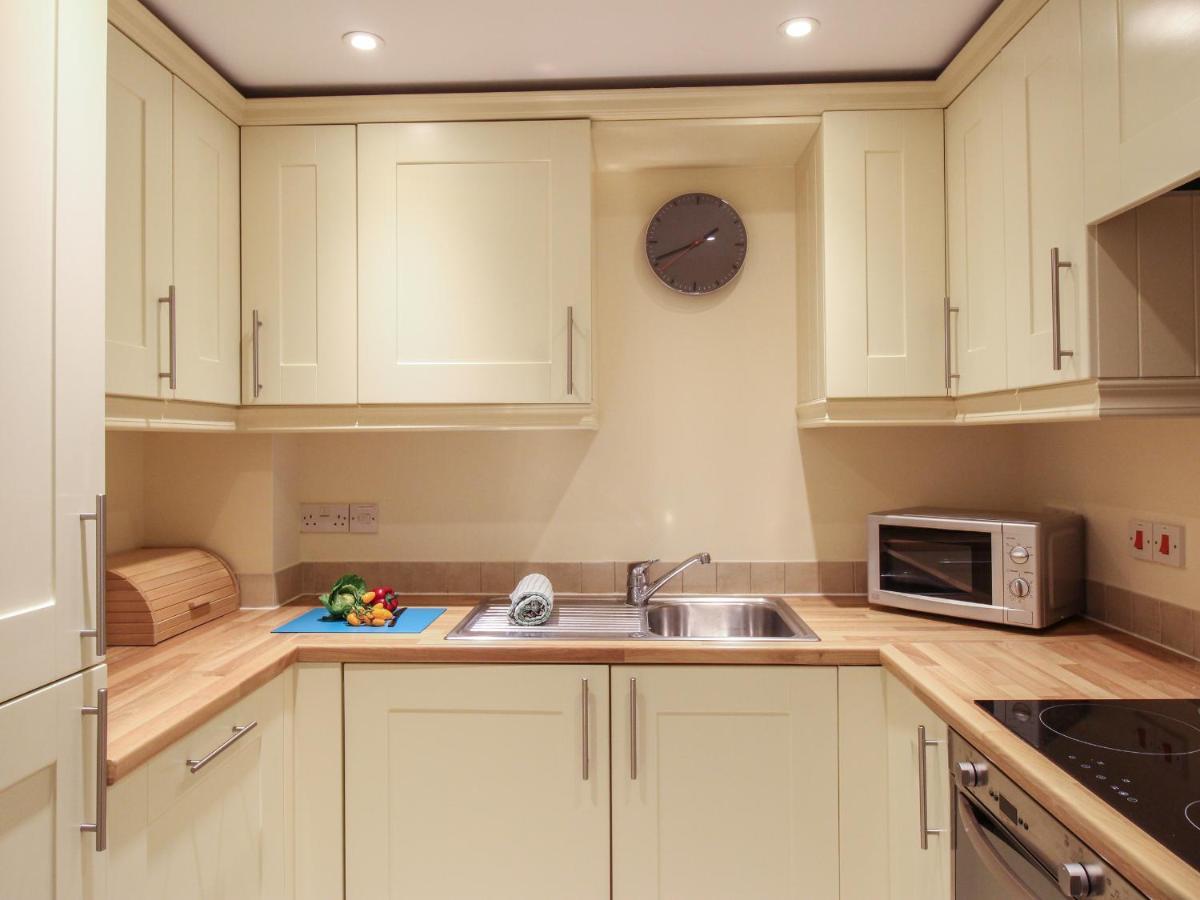 Ferienwohnung Nautical Breeze Weymouth Exterior foto
