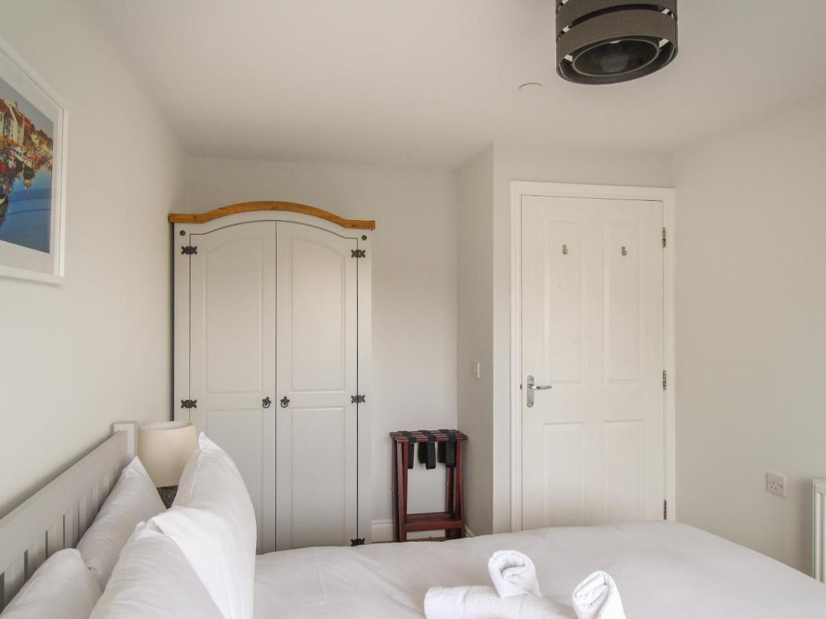 Ferienwohnung Nautical Breeze Weymouth Exterior foto