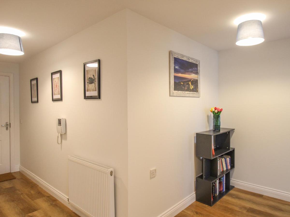Ferienwohnung Nautical Breeze Weymouth Exterior foto